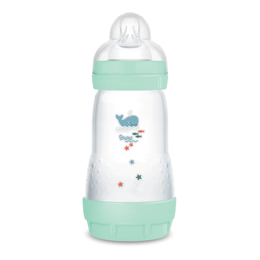 MAM Biberon Anti-colica Easy Start 260 ml