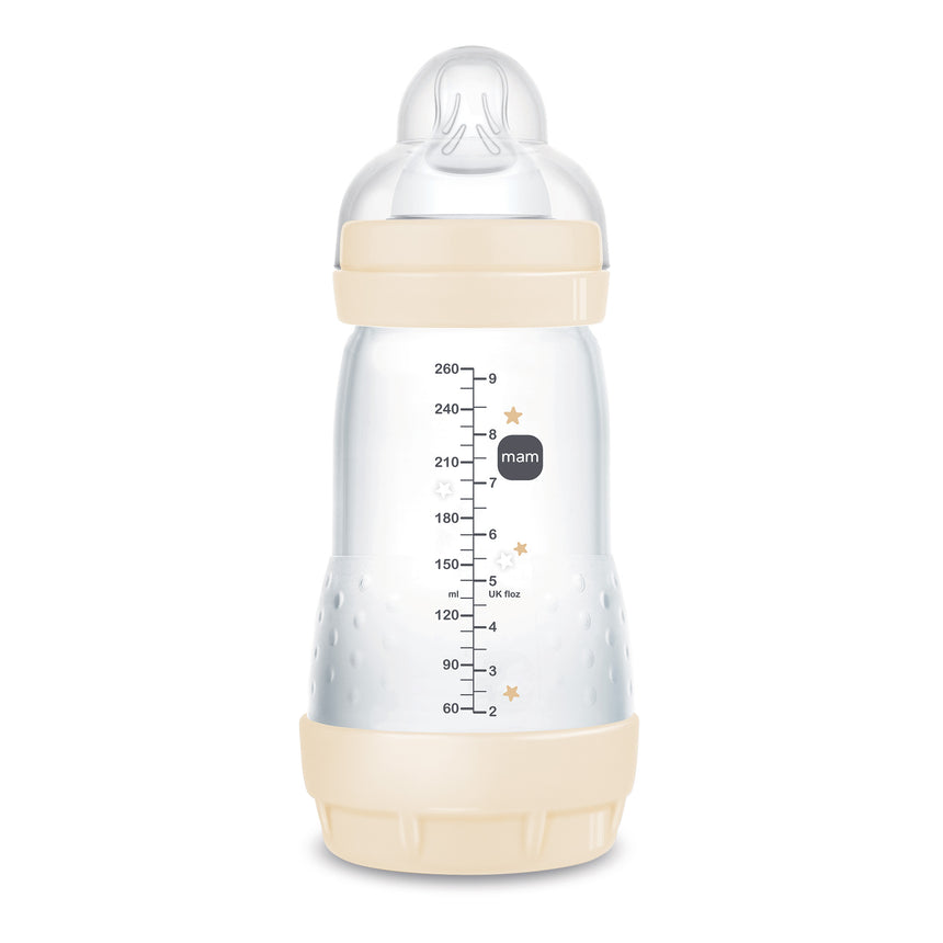 MAM Biberon Anti-colica Easy Start 260 ml
