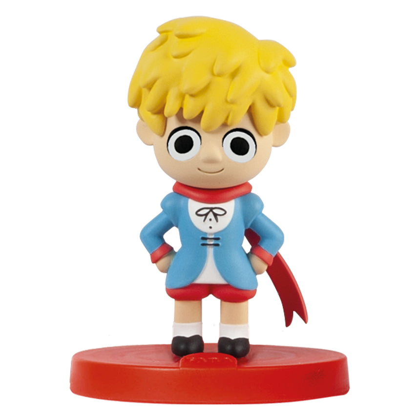 FABA Personaggio Sonoro Le avventure del Piccolo Principe