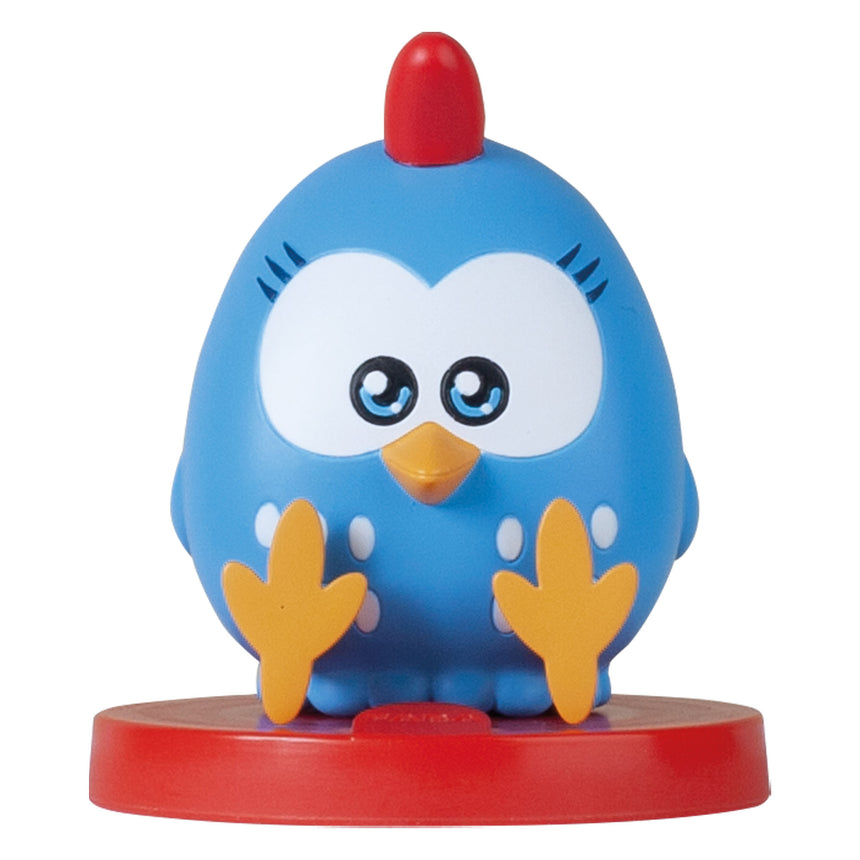 FABA Personaggio Sonoro Gallina Puntolina