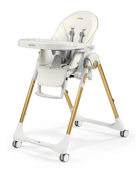 Peg Perego Seggiolone Prima Pappa Follow Me