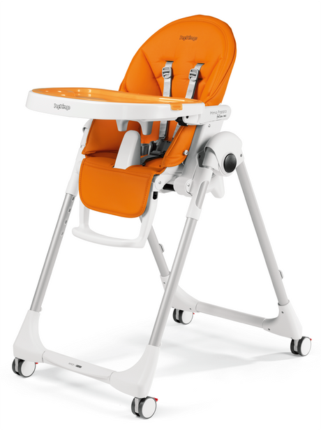 Peg Perego Seggiolone Prima Pappa Follow Me