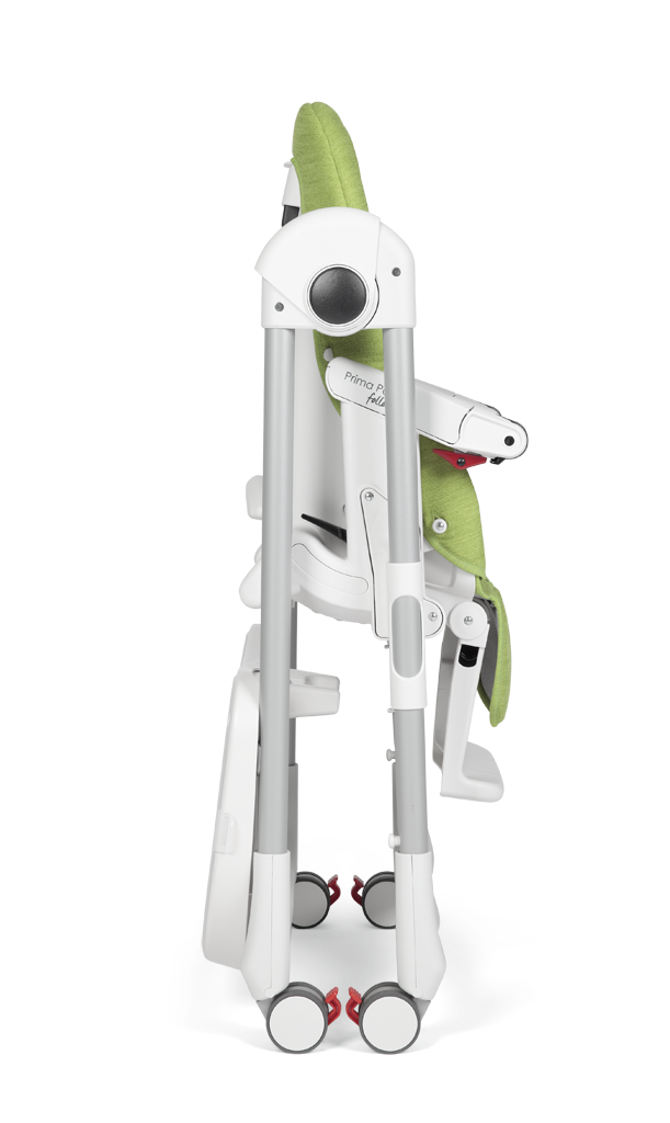 Peg Perego Seggiolone Prima Pappa Follow Me