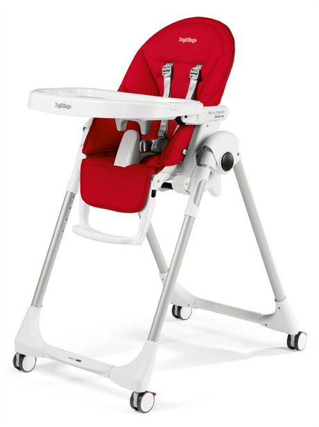 Peg Perego Seggiolone Prima Pappa Follow Me