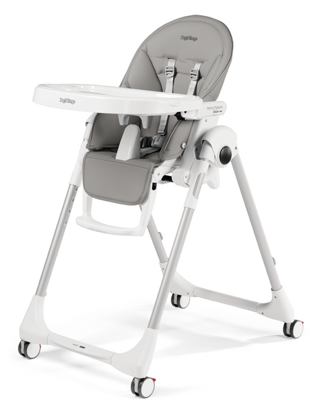 Peg Perego Seggiolone Prima Pappa Follow Me