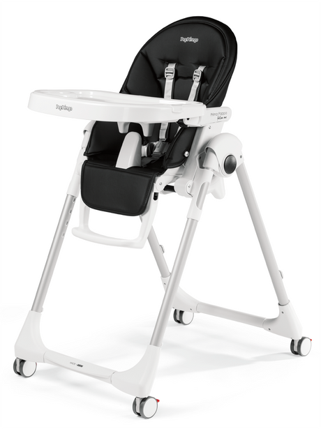 Peg Perego Seggiolone Prima Pappa Follow Me