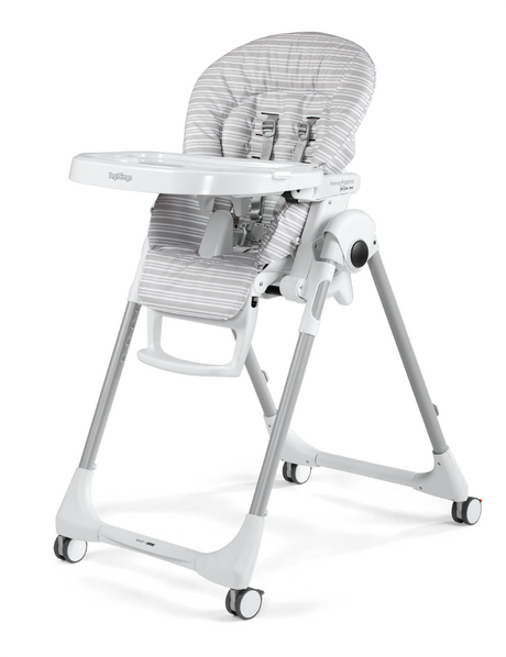 Peg Perego Seggiolone Prima Pappa Follow Me