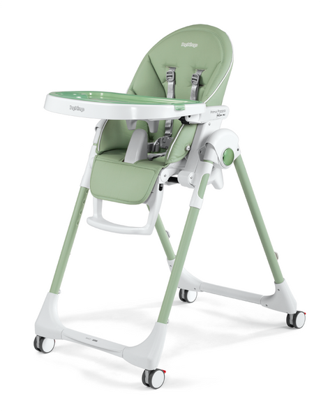 Peg Perego Seggiolone Prima Pappa Follow Me