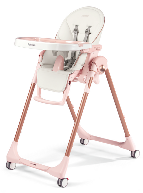 Peg Perego Seggiolone Prima Pappa Follow Me