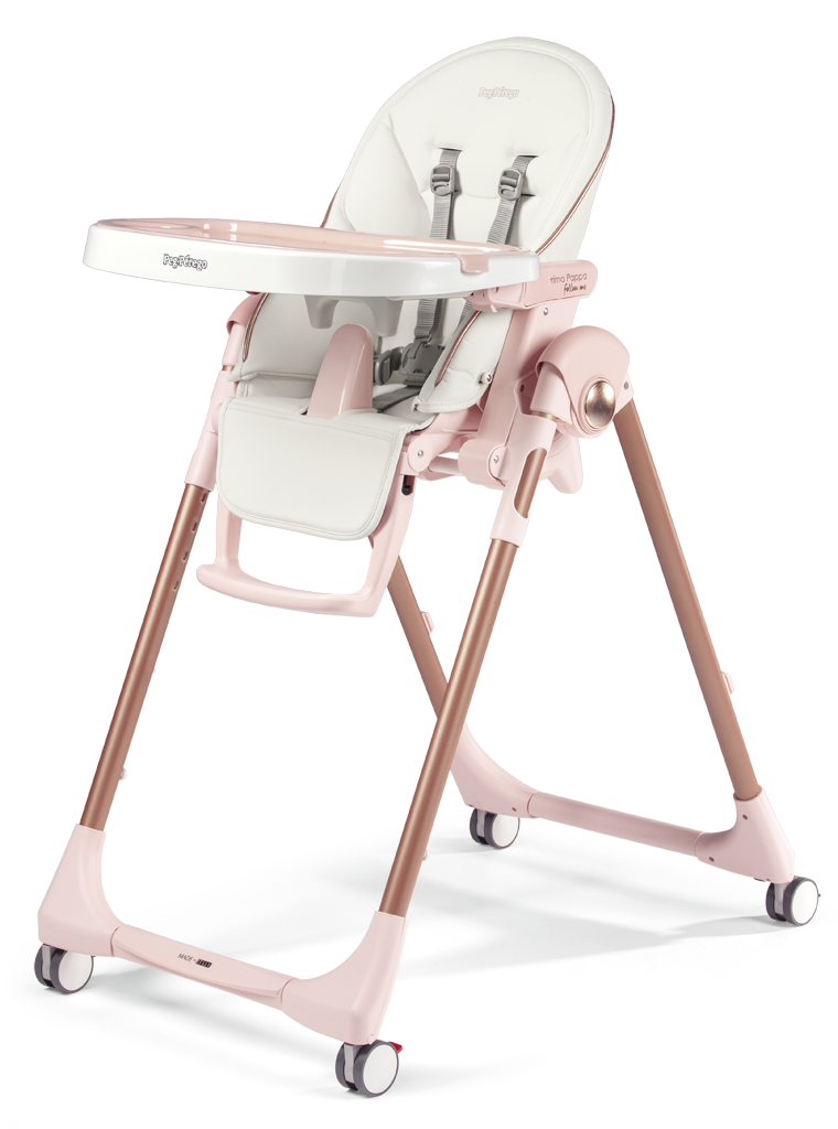 Peg Perego Seggiolone Prima Pappa Follow Me