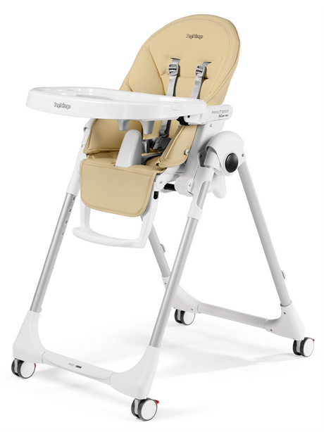Peg Perego Seggiolone Prima Pappa Follow Me