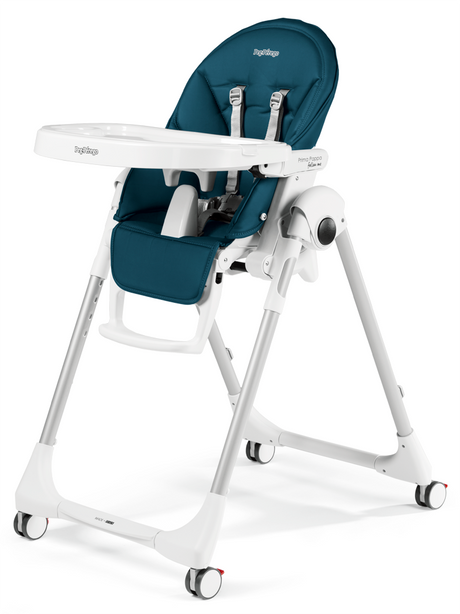 Peg Perego Seggiolone Prima Pappa Follow Me