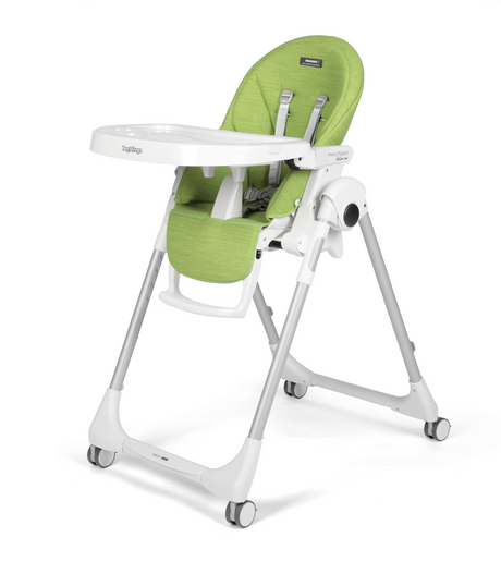 Peg Perego Seggiolone Prima Pappa Follow Me