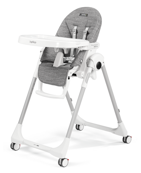 Peg Perego Seggiolone Prima Pappa Follow Me