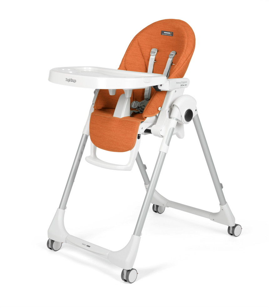 Peg Perego Seggiolone Prima Pappa Follow Me