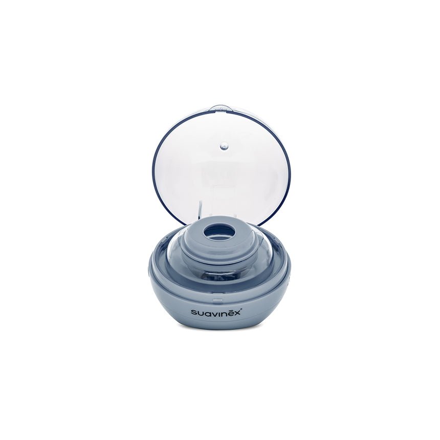 Suavinex Sterilizzatore Portatile per Ciuccio Duccio