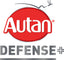 Logo Autan Defense