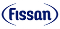 Logo Fissan