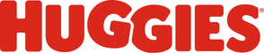 Logo Huggies