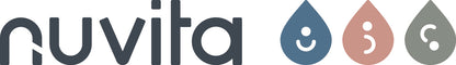 Logo Nuvita