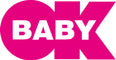 Logo Ok Baby