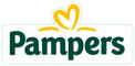 Logo Pampers