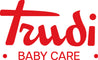 Logo Trudi Baby Care